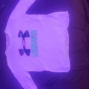 Under Armour Athletic Long Sleeve